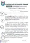 Vista preliminar de documento ORDENANZA MUNICIPAL N° 012-2022-MPA-CM