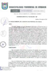 Vista preliminar de documento ORDENANZA MUNICIPAL N° 008-2022-MPA-CM