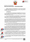 Vista preliminar de documento Resolución Secretarial N° 199-2024-SG-MINSA