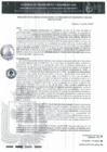 Vista preliminar de documento RESOLUCIÓN DE SUB GERENCIA DE REGULACIÓN DE AUTORIZACIONES DE TRANSPORTE N° 080-2024-SRAT-GTSV-MPC