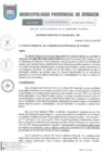 Vista preliminar de documento ORDENANZA MUNICIPAL N° 005-2022-MPA-CM