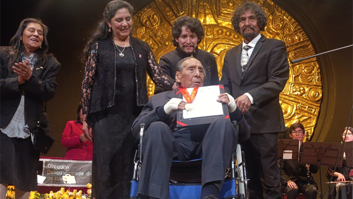 Eleodoro Justiniani