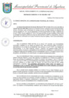 Vista preliminar de documento ORDENANZA MUNICIPAL N° 001-2022-MPA-CM
