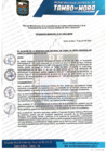 Vista preliminar de documento ORDENANZA MUNICIPAL Nº011-2024-MDTM