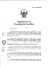 Vista preliminar de documento Resolución N° 069-2016-DV-PE