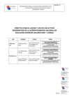 Vista preliminar de documento directivaPDF
