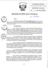 Vista preliminar de documento RJ 023-2024 ENCARGA FUNCIONES DE JEFE UNCOP DEL 07 AL 13 MARZO AL SEÑOR EDGAR PULIDO, POR VACACIONES DEL JEFE TITULAR.
