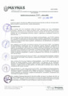 Vista preliminar de documento Convocatoria de la Primera Audiencia Pública de Rendición de Cuentas Año 2024.pd