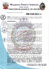 Vista preliminar de documento Resolucion de Alcaldia N° 183-2024-MDI