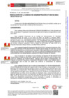 Vista preliminar de documento RUA N° 000102-2024-UA Modificar RUA 96-2024-apertura caja chica UT Moquegua