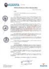 Vista preliminar de documento RESOLUCION DE ALCALDIA N° 0256-2024-MPH-A
