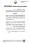 Vista preliminar de documento RG N° 228-2024-GRLL-GGR-GRCO