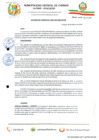 Vista preliminar de documento ACUERDO DE CONSEJO N° 028-MDCH