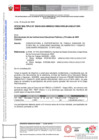 Vista preliminar de documento OFICIO MÚLTIPLE 340 – 2024