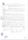 Vista preliminar de documento ITEM Nº 19 SUPERVISOR FORESTAL DE TALA ILEGAL - SUB GERENCIA DE FISCALIZACION, SUPERVISION, CONTROL FORESTAL Y FAUNA SILVESTRE - GRFFS