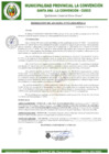 Vista preliminar de documento RA-351-2024-MPLC/A