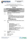 Vista preliminar de documento Agenda de la Primera Audiencia Pública de Rendición de Cuentas Año 2024