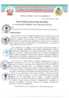Vista preliminar de documento Resolución de Alcaldía N.° 045 - 2023 - MPA - A