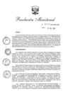 Vista preliminar de documento RM Nº 0250-2024-MIDAGRI