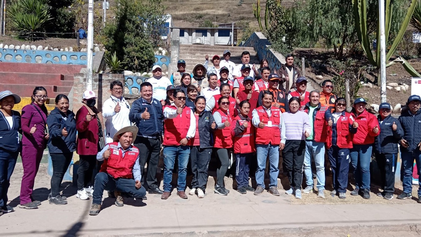 Caravana Apurímac