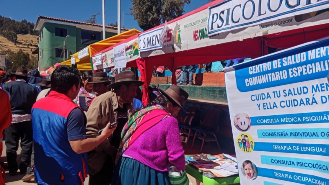 Caravana Apurímac