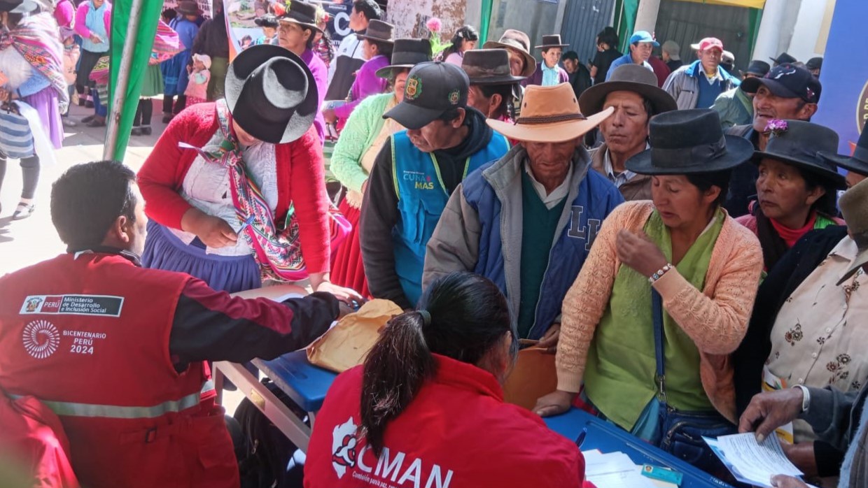Caravana Apurímac