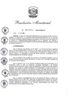 Vista preliminar de documento RM Nº 290-2024-PRODUCE