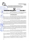 Vista preliminar de documento R.D 1294-2024