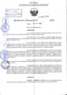 Vista preliminar de documento R.D 1299-2024