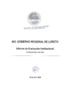 Vista preliminar de documento 2023 Informe_Evaluacion_Institucional_Anual_2023_Pliego_453_Gobierno_Regional_Loreto_1