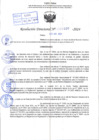 Vista preliminar de documento R.D 1307-2024