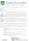 Vista preliminar de documento Acuerdo de Concejo N° 004-2021-MPA-C