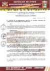 Vista preliminar de documento RESOLUCION DE ALCALDIA N 016-2024-MDJA
