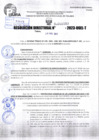 Vista preliminar de documento R.D 02003-2023