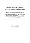 Vista preliminar de documento 2023 Informe_Evaluacion_Institucional_Anual_2023_Pliego_453_Gobierno_Regional_Loreto_9