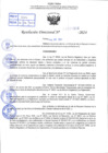 Vista preliminar de documento R.D 1318-2024