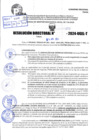 Vista preliminar de documento R.D 1322-2024