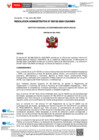 Vista preliminar de documento RESOLUCIÓN ADMINISTRATIVA-000152-2024-OGA/INEN