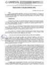 Vista preliminar de documento RESOLUCION N° 0146-2024-UNHEVAL-URHJ