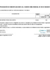 Vista preliminar de documento ANEXO Nro 6 MCMN_Nro 40