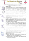 Vista preliminar de documento Bases del III Concurso de Danzas Autóctonas - Intihuatana Raymi Ajoyani 2024