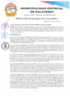 Vista preliminar de documento Resolución de Alcaldía N°277-2024-MDS-A
