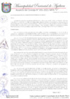 Vista preliminar de documento Acuerdo de Concejo N° 035-2021-MPA-C