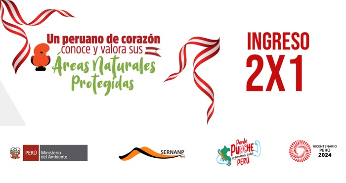 Tarifa promocional de ingreso a ANP