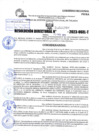 Vista preliminar de documento R.D 01994-2023