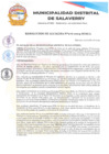 Vista preliminar de documento Resolución de Alcaldía N°276-2024-MDS-A