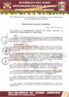 Vista preliminar de documento RESOLUCION DE ALCALDIA N 021-2024-MDJA