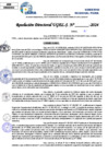 Vista preliminar de documento Resolucion Directoral N° 004342-2024