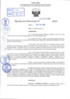 Vista preliminar de documento R.D 1338-2024