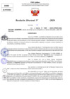 Vista preliminar de documento Resolucion Directoral N° 004345-2024